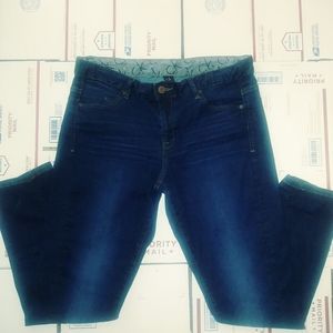 Calvin Klein women's jeans